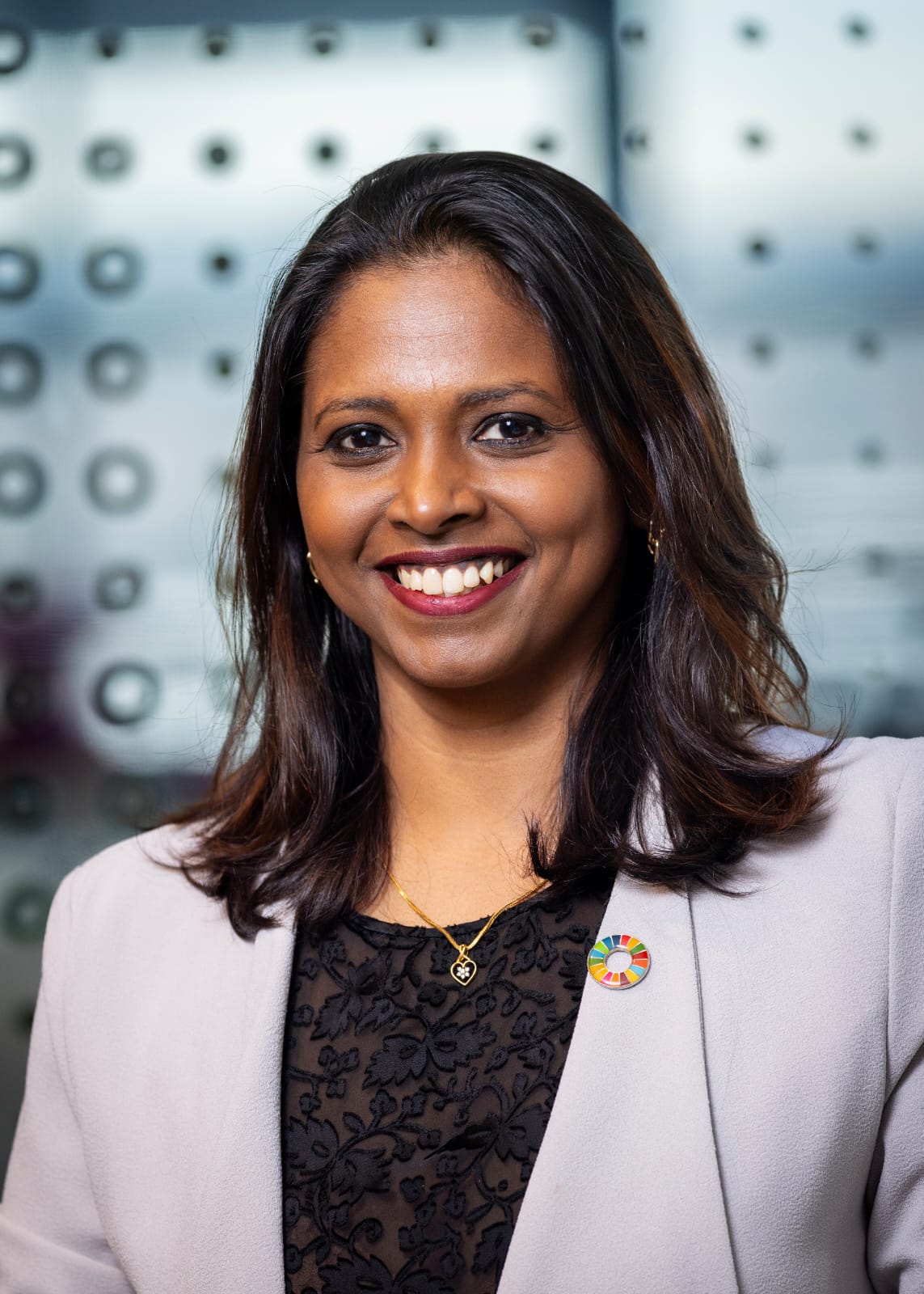 Dr. Chandra Vadhana Radhakrishnan